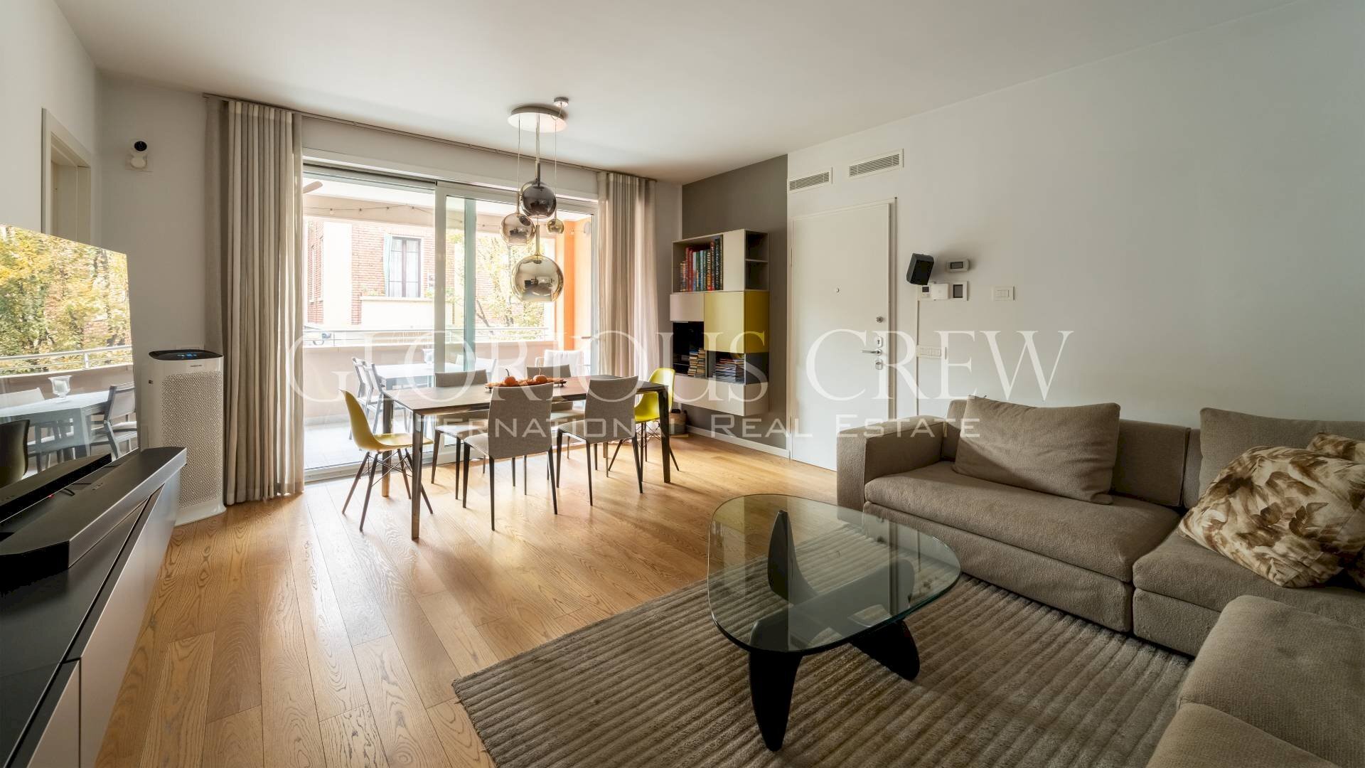 Foto 2 - Trilocale Via Correggio, Milano - foto 2