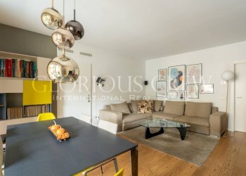 Foto 1 - Trilocale Via Correggio, Milano - foto 1