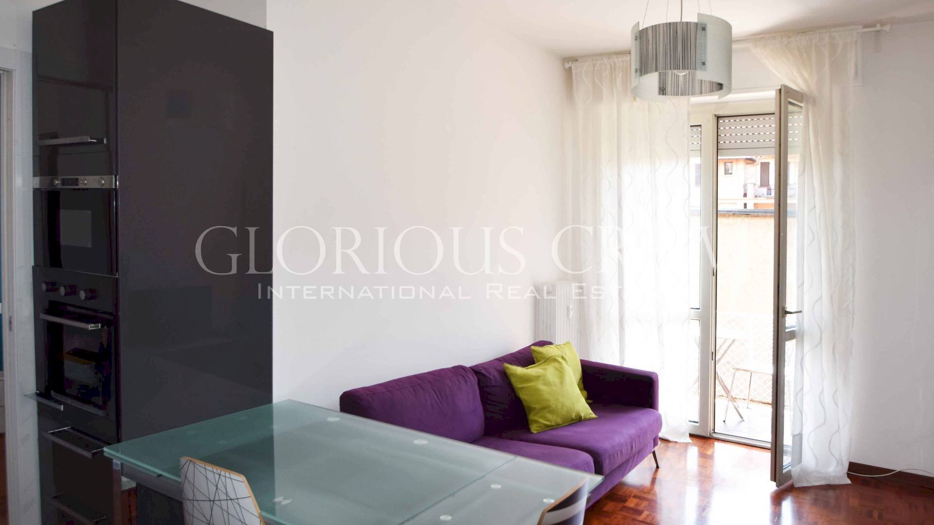 Foto 1 - Appartamento Via Luigi Manzotti, Milano - foto 1