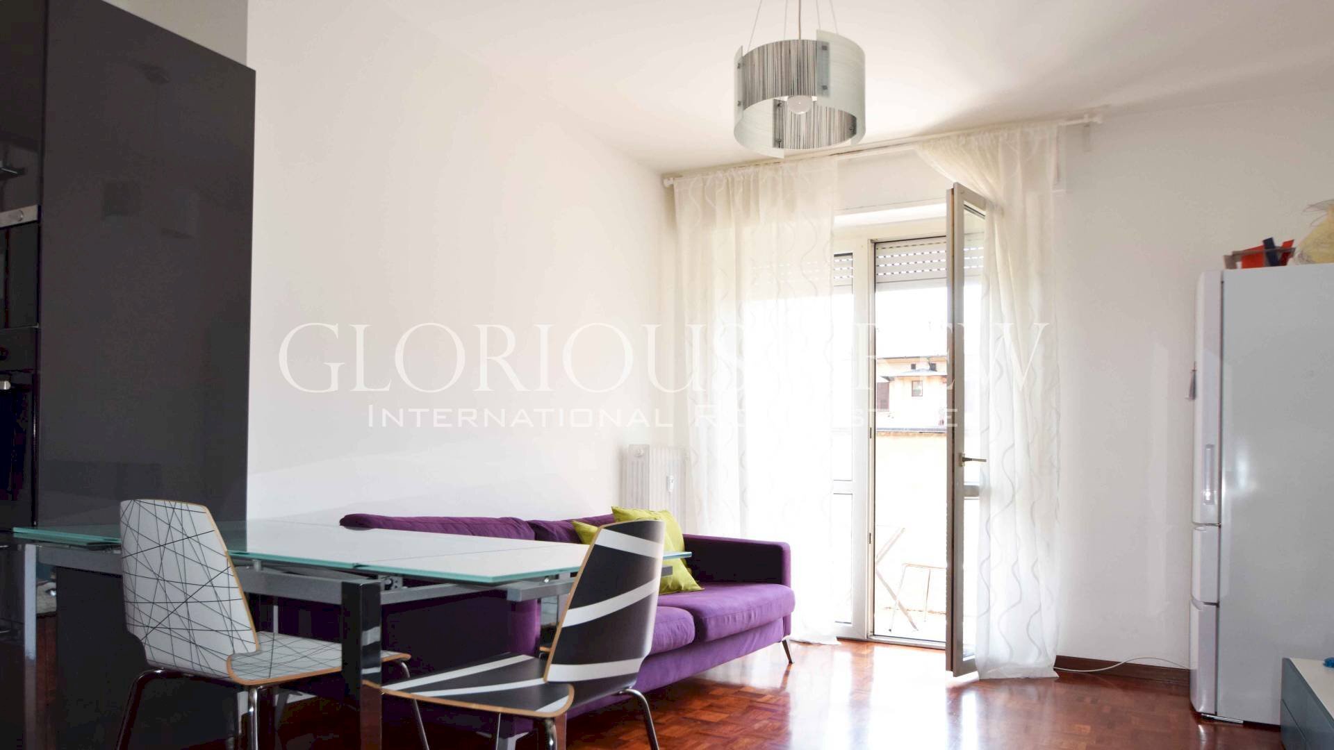 Foto 2 - Appartamento Via Luigi Manzotti, Milano - foto 2