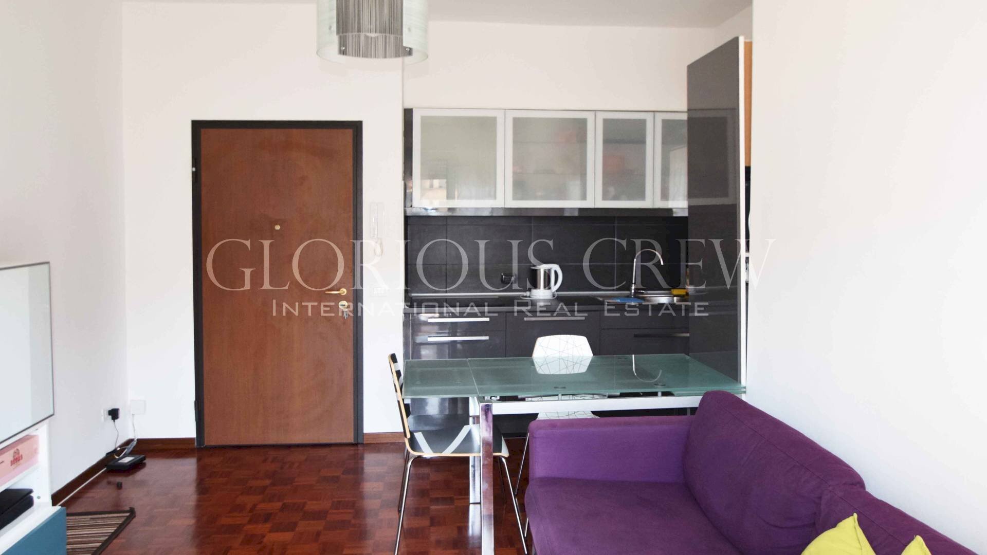 Foto 3 - Appartamento Via Luigi Manzotti, Milano - foto 3