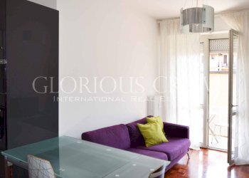 Foto 1 - Appartamento Via Luigi Manzotti, Milano - foto 1