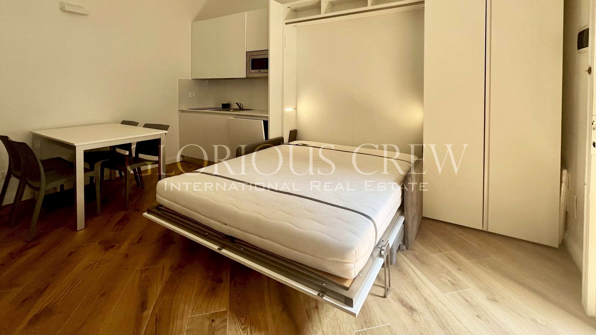 Foto 3 - One-room apartment Via Giovanni Rasori, Milano - photo 3