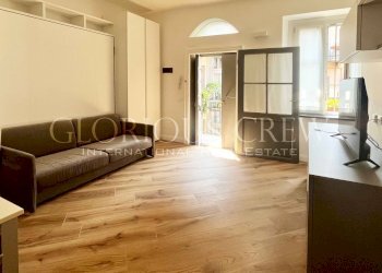 Foto 1 - One-room apartment Via Giovanni Rasori, Milano - photo 1