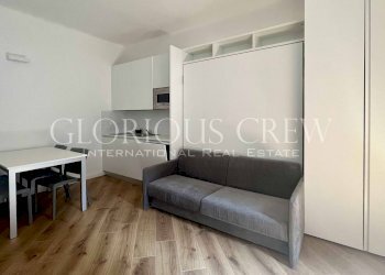 Foto 2 - One-room apartment Via Giovanni Rasori, Milano - photo 2