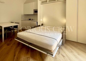 Foto 3 - One-room apartment Via Giovanni Rasori, Milano - photo 3