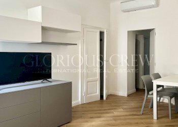 Foto 4 - One-room apartment Via Giovanni Rasori, Milano - photo 4