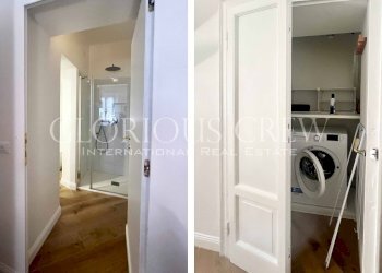 Foto 6 - One-room apartment Via Giovanni Rasori, Milano - photo 6