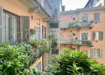 Foto 7 - One-room apartment Via Giovanni Rasori, Milano - photo 7