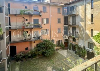 Foto 8 - One-room apartment Via Giovanni Rasori, Milano - photo 8