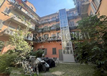 Foto 9 - One-room apartment Via Giovanni Rasori, Milano - photo 9