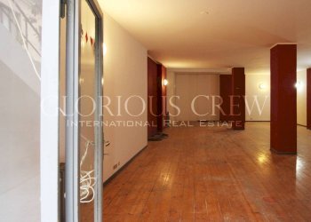 Foto 12 - Office Via Cicco Simonetta, Milano - photo 12