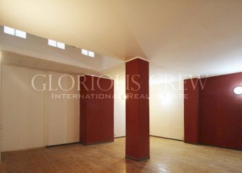 Foto 11 - Office Via Cicco Simonetta, Milano - photo 11