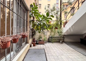 Foto 7 - Office Via Cicco Simonetta, Milano - photo 7