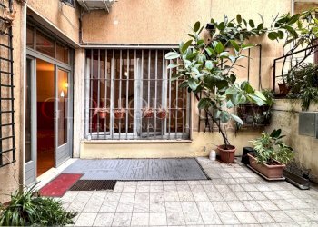 Foto 8 - Office Via Cicco Simonetta, Milano - photo 8