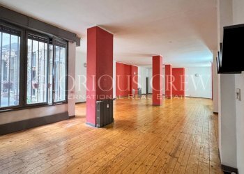 Foto 2 - Office Via Cicco Simonetta, Milano - photo 2