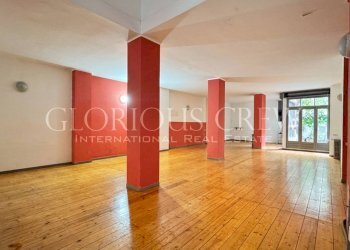 Foto 5 - Office Via Cicco Simonetta, Milano - photo 5