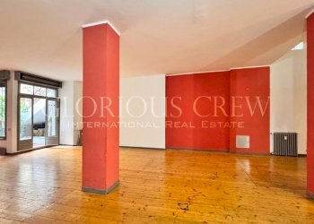 Foto 4 - Office Via Cicco Simonetta, Milano - photo 4