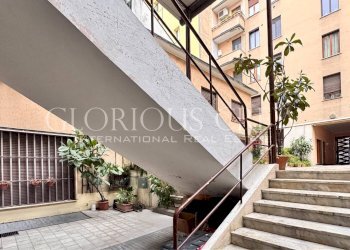 Foto 16 - Office Via Cicco Simonetta, Milano - photo 16
