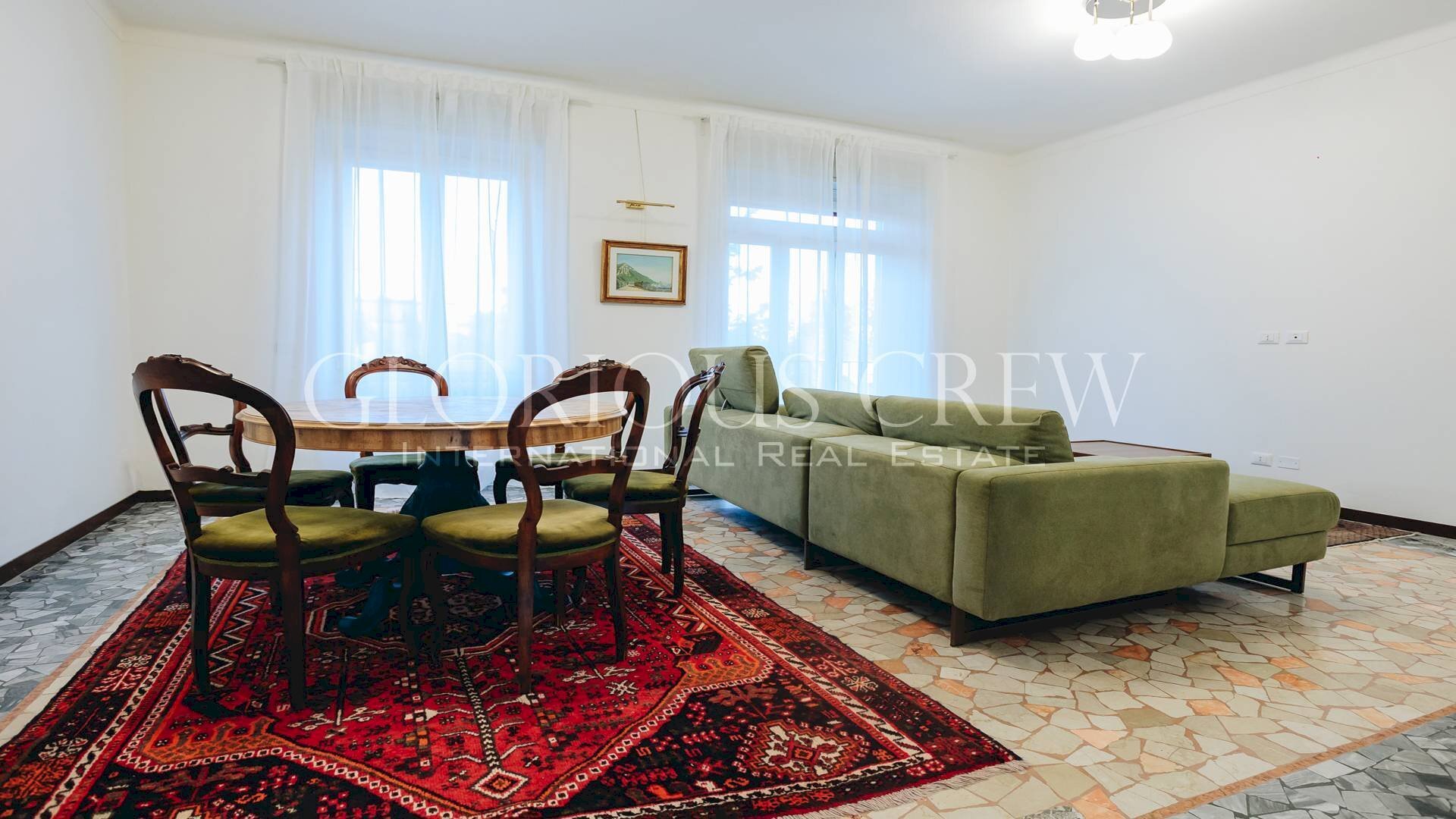 Foto 2 - Quadrilocale Via Dei Mille, Brescia - foto 2