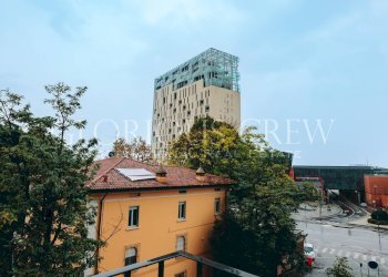 Foto 19 - Quadrilocale Via Dei Mille, Brescia - foto 19