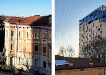 Foto 20 - Quadrilocale Via Dei Mille, Brescia - foto 20