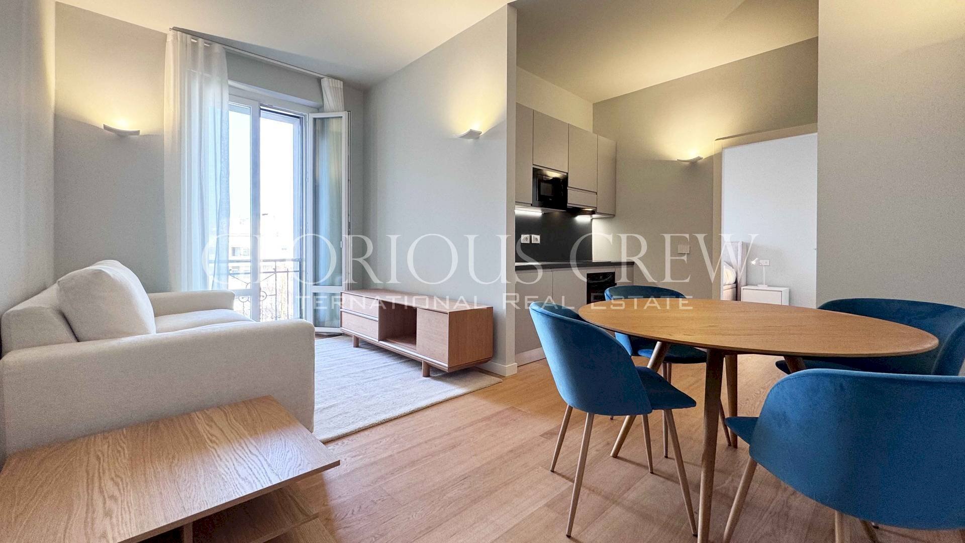 Foto 1 - Bilocale Via Gessi, Milano - foto 1