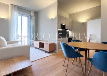 Foto 1 - Bilocale Via Gessi, Milano - foto 1