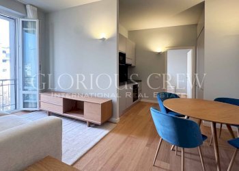 Foto 2 - Bilocale Via Gessi, Milano - foto 2