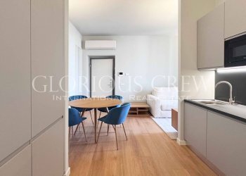 Foto 4 - Bilocale Via Gessi, Milano - foto 4