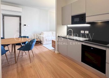 Foto 5 - Bilocale Via Gessi, Milano - foto 5