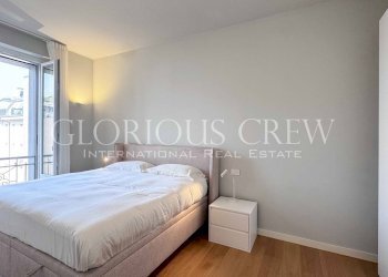 Foto 6 - Bilocale Via Gessi, Milano - foto 6