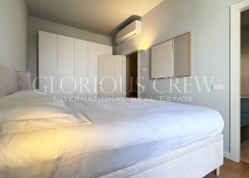 Foto 7 - Bilocale Via Gessi, Milano - foto 7