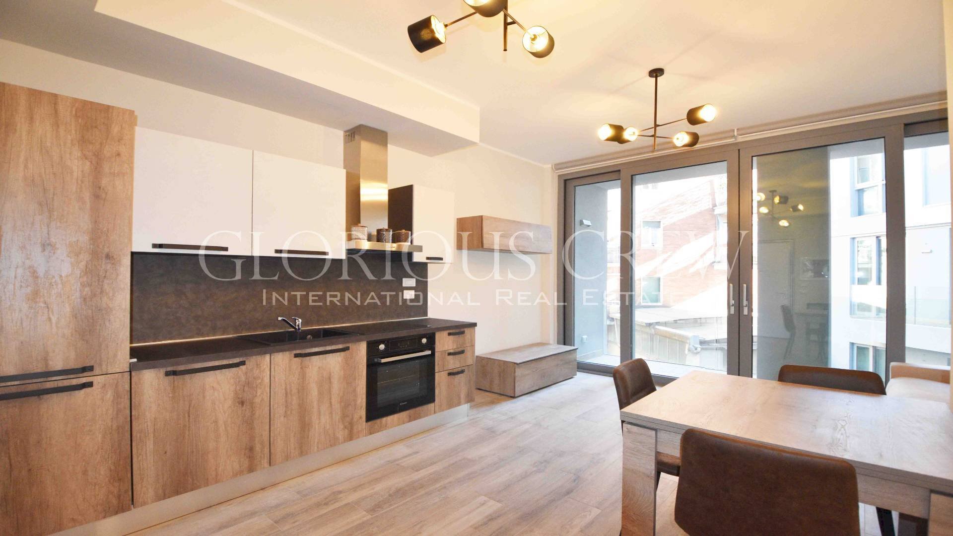 Foto 1 - Bilocale Via Monviso, Milano - foto 1