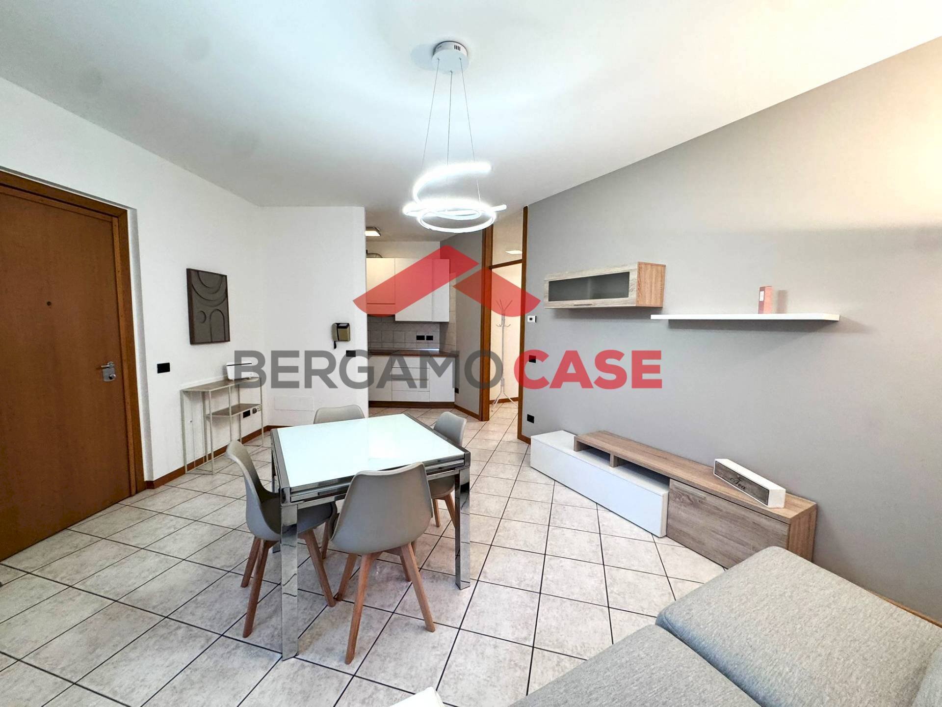 Foto 2 - Appartamento Palma Il Vecchio, Bergamo - foto 2