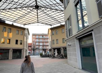 Foto 10 - Bilocale Rimembranze
 
127, Lainate - foto 10