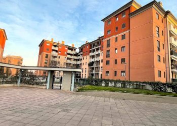 Foto 11 - Bilocale Rimembranze
 
127, Lainate - foto 11