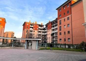 Foto 21 - Bilocale Rimembranze
 
127, Lainate - foto 21