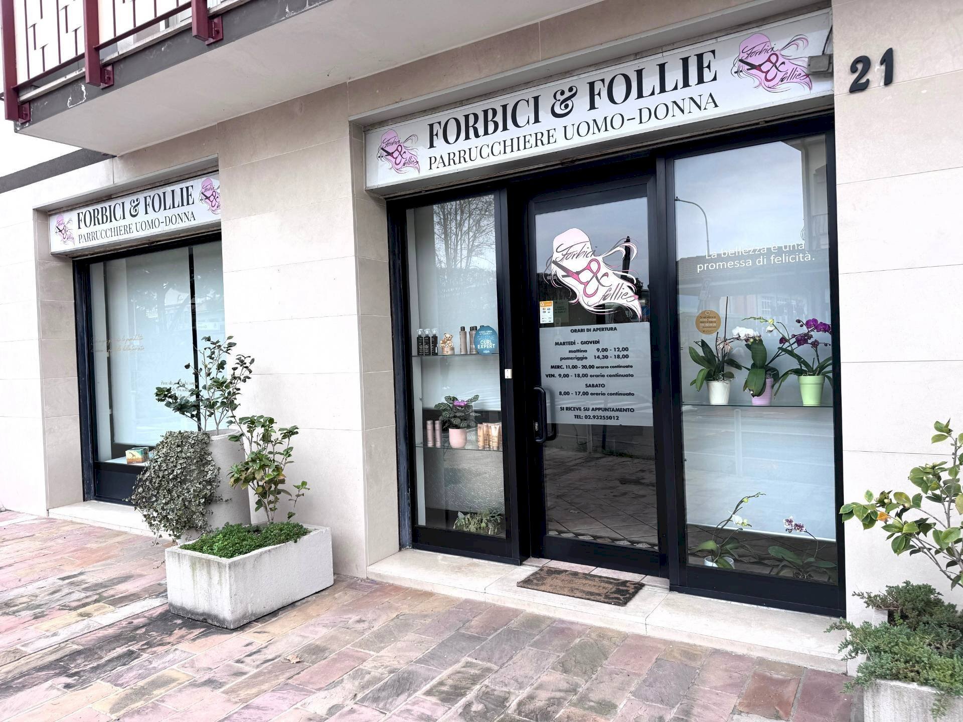 Foto 2 - Shop Via Roma
 
21, Lainate - photo 2