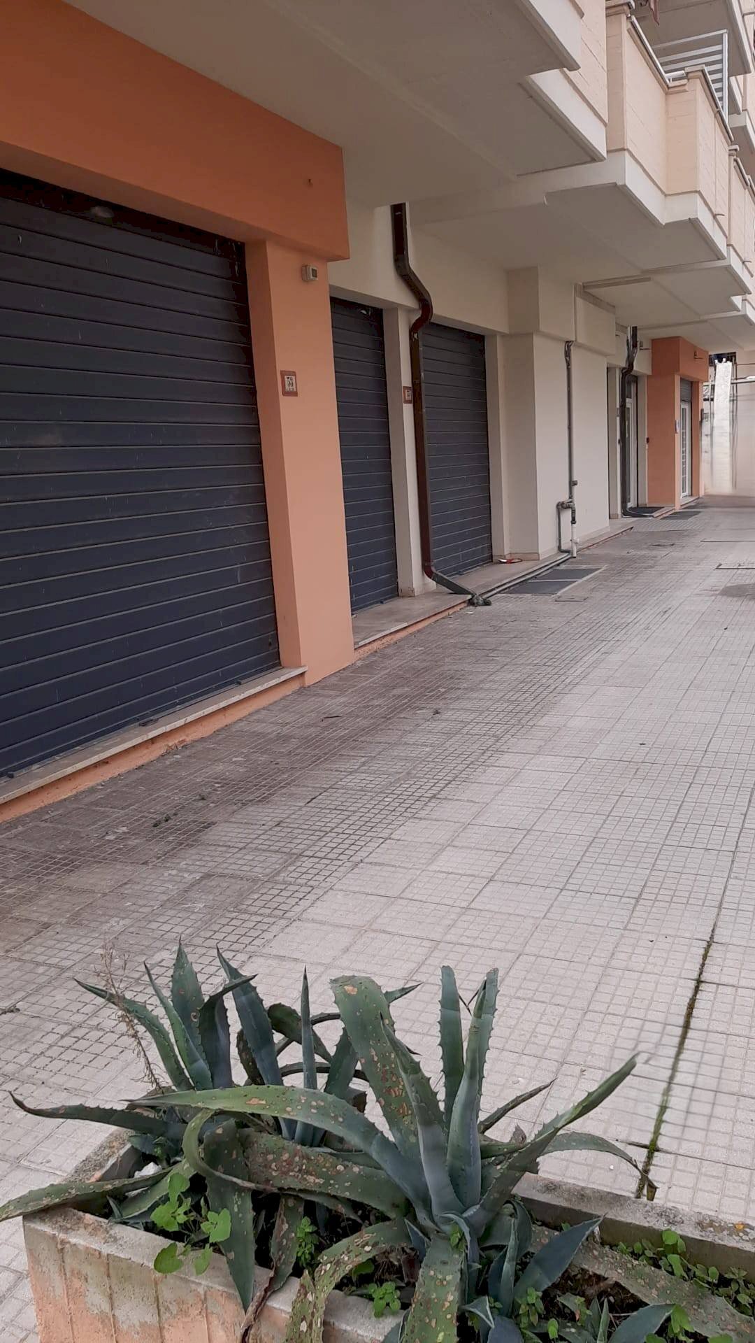 Foto 1 - Magazzino Via Dei Ludi, Alba Adriatica - foto 1