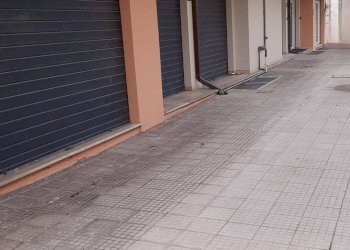 Foto 1 - Magazzino Via Dei Ludi, Alba Adriatica - foto 1