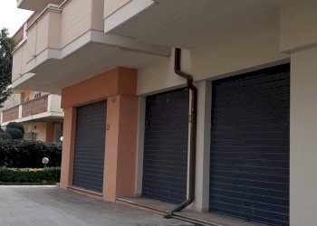 Foto 2 - Magazzino Via Dei Ludi, Alba Adriatica - foto 2