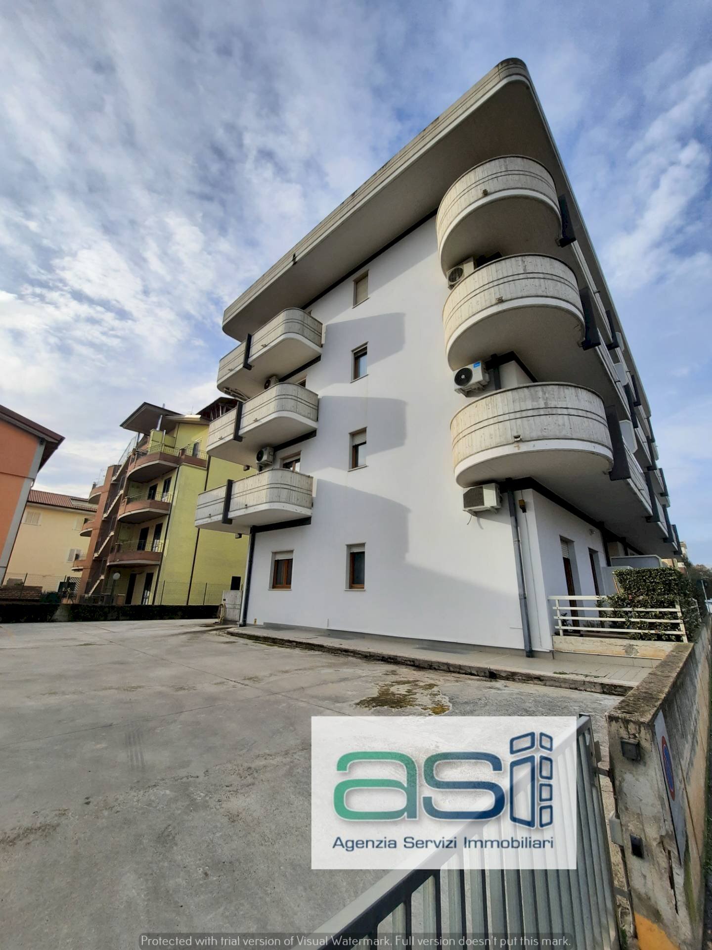 Foto 1 - Apartment VIA CAVOUR, Alba Adriatica - photo 1