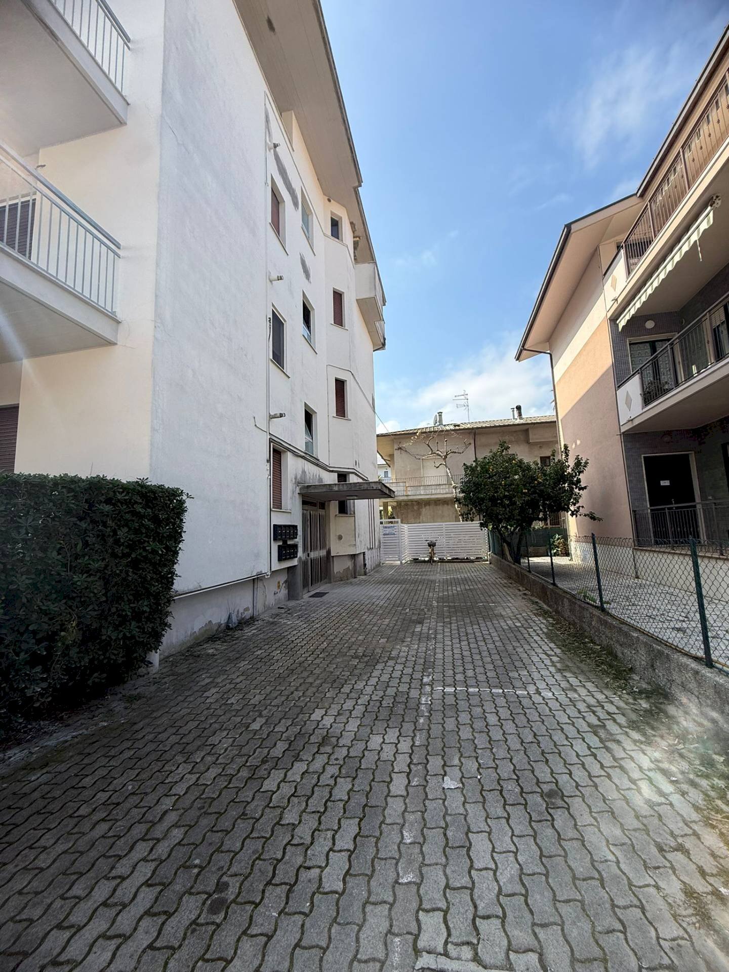 Foto 2 - Trilocale VIA PANARO, Alba Adriatica - foto 2