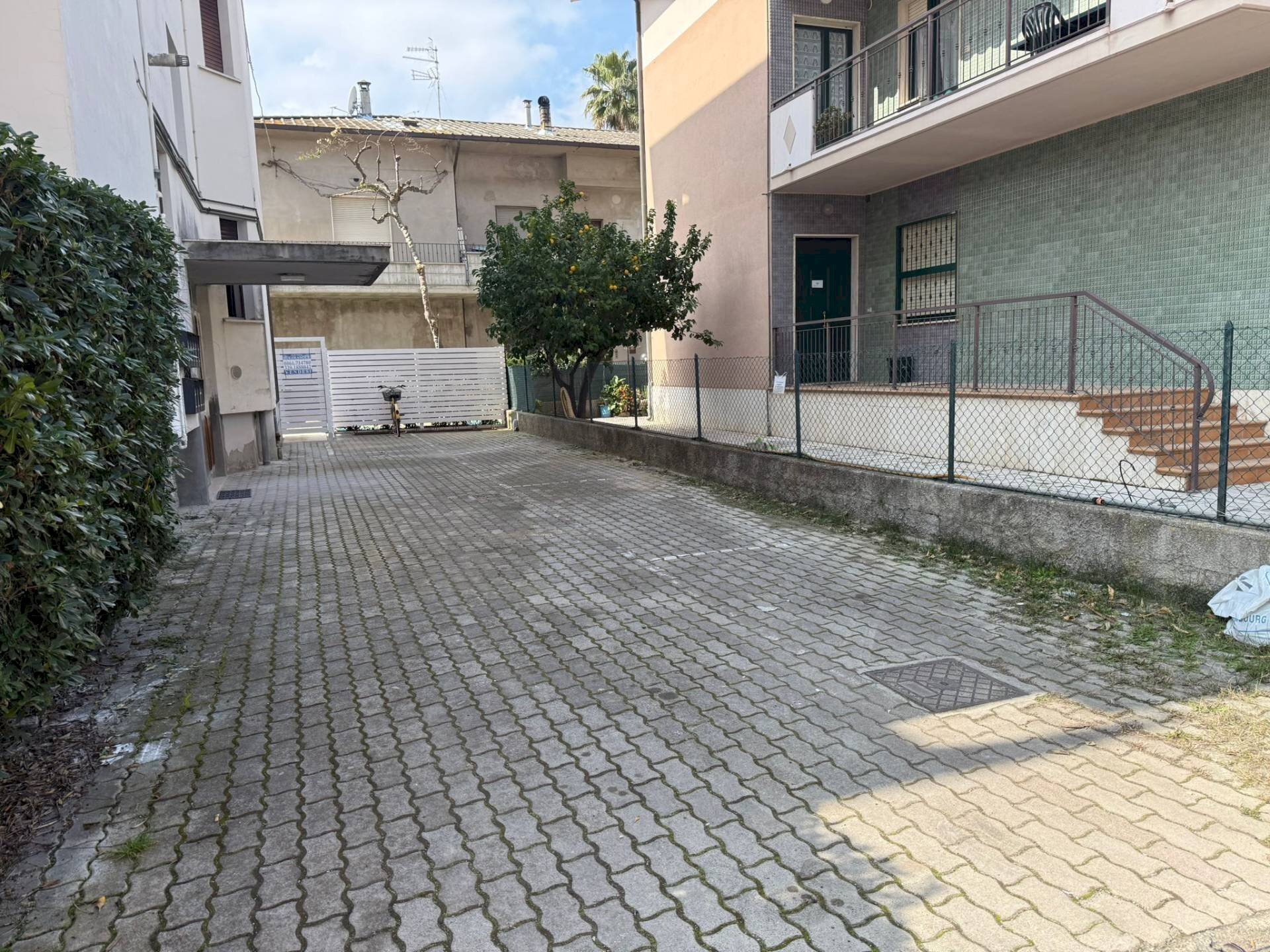 Foto 3 - Trilocale VIA PANARO, Alba Adriatica - foto 3