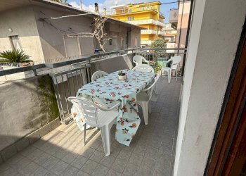 Foto 27 - Trilocale VIA PANARO, Alba Adriatica - foto 27