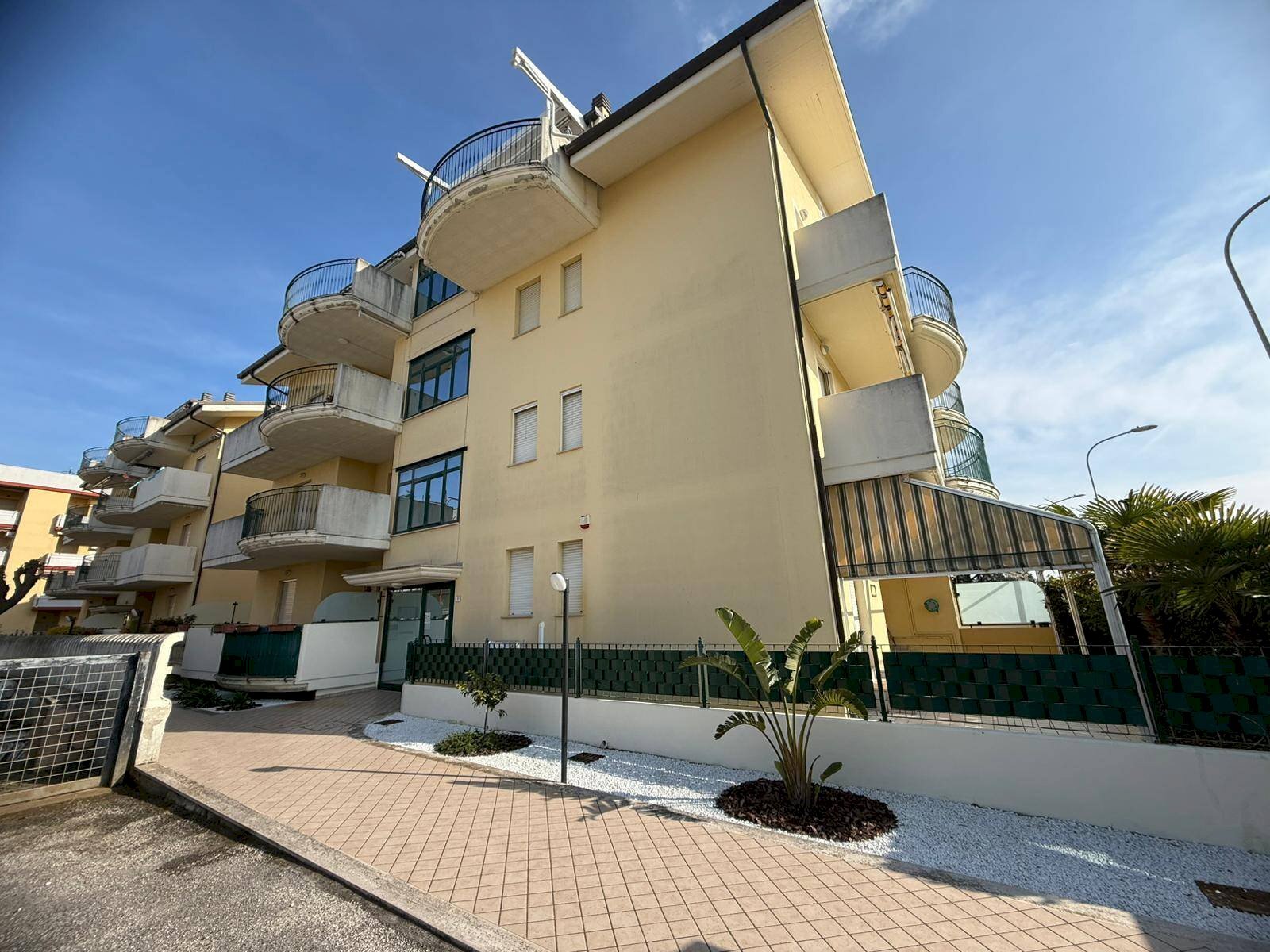 Foto 1 - Two-room apartment VIA DELFICO, Martinsicuro - photo 1