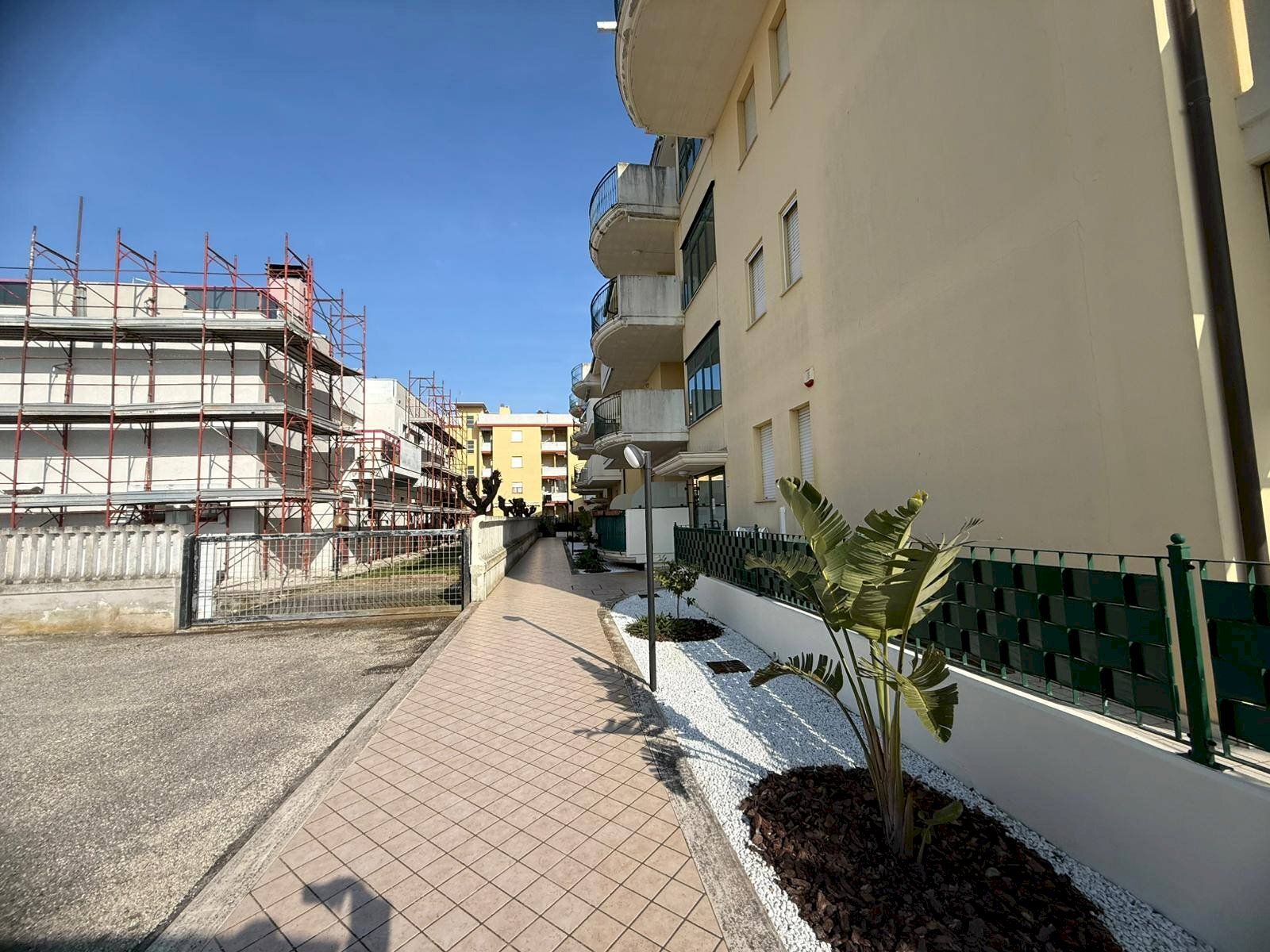 Foto 2 - Two-room apartment VIA DELFICO, Martinsicuro - photo 2