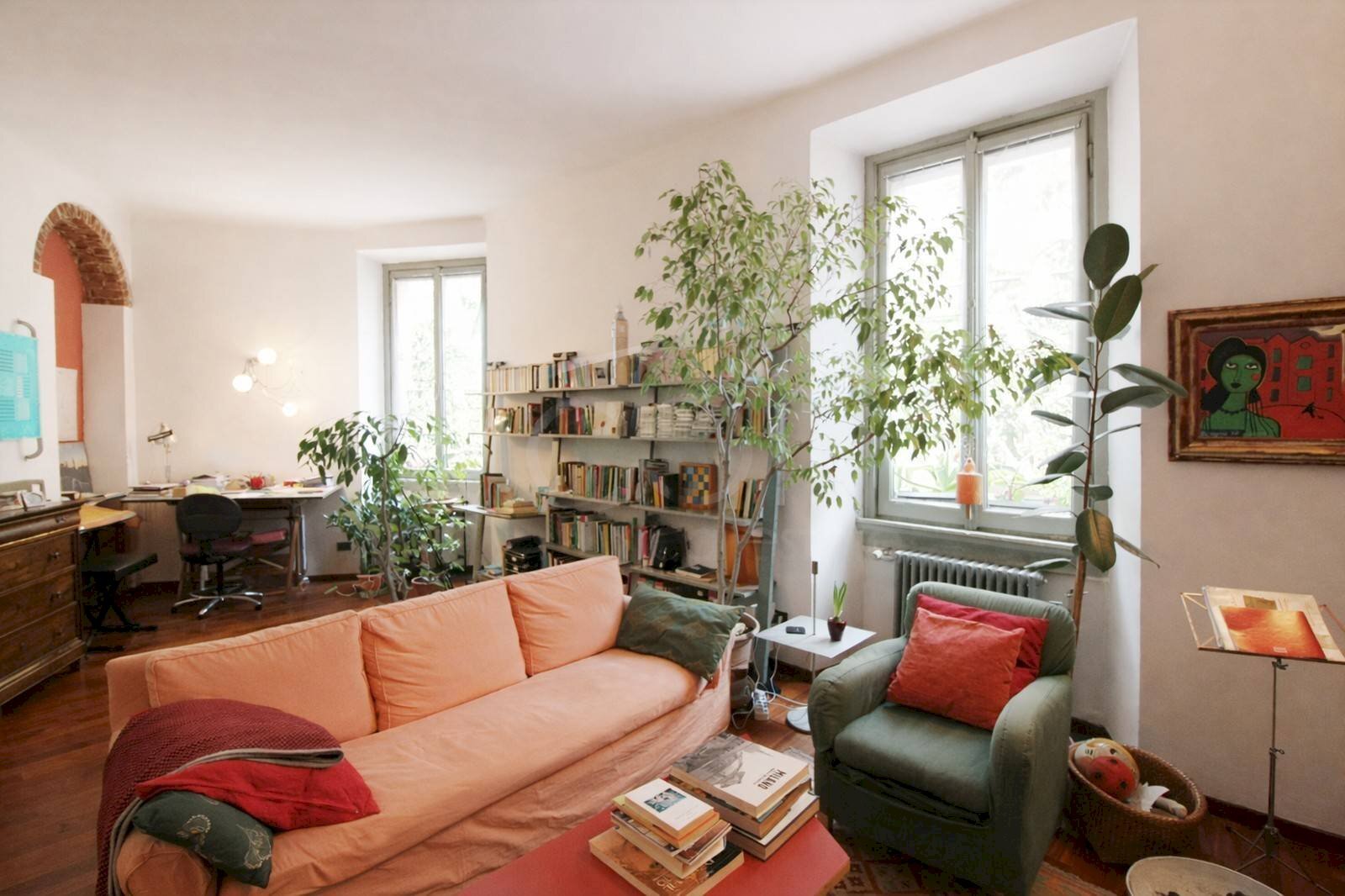 Foto 1 - Appartamento Piazzale Francesco Bacone
 
2, Milano - foto 1