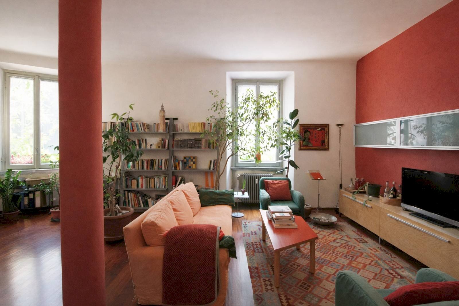 Foto 2 - Appartamento Piazzale Francesco Bacone
 
2, Milano - foto 2